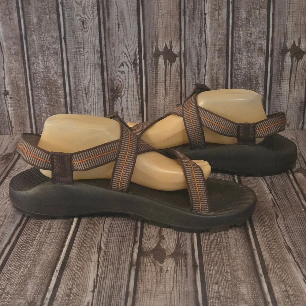 Chaco very good